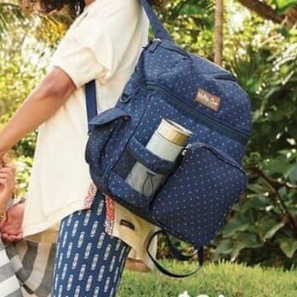 Matilda Jane Limited Edition Cooler